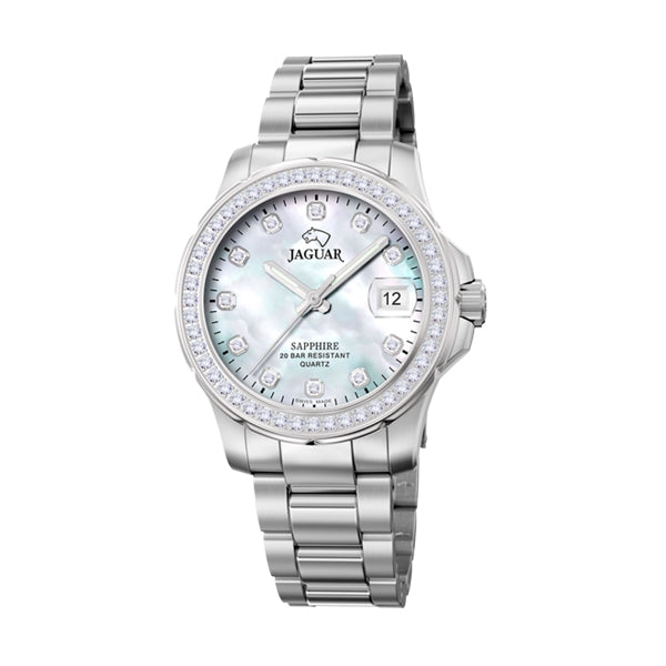 JAGUAR WATCHES J892/1 — Ansicht 1