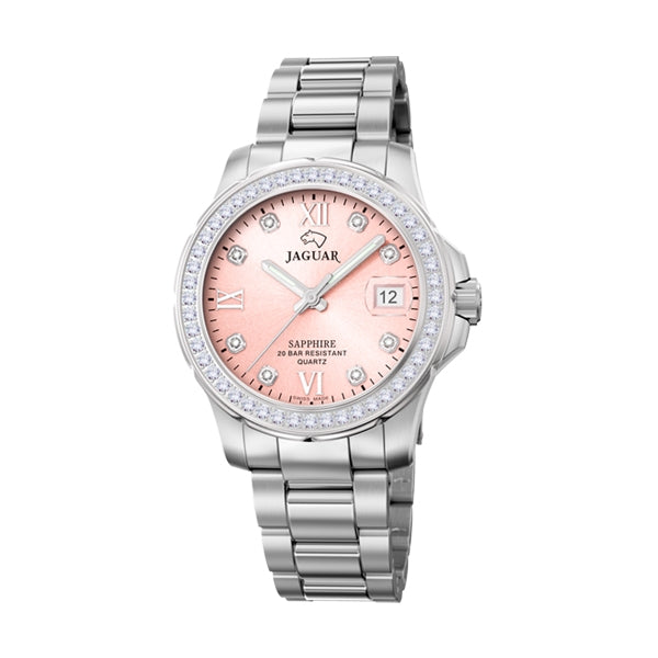 JAGUAR WATCHES J892/2 — Ansicht 1