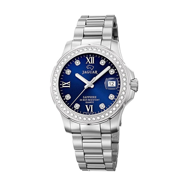 JAGUAR WATCHES J892/3 — Ansicht 1