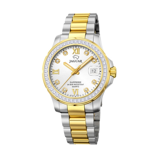JAGUAR WATCHES J893/1 — Ansicht 1