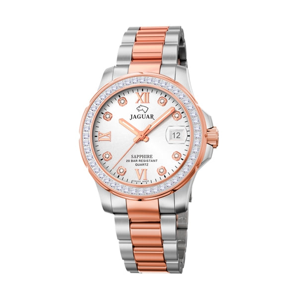 JAGUAR WATCHES J894/1 — Ansicht 1