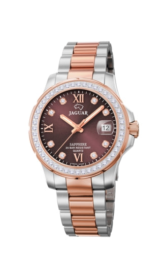 JAGUAR WATCHES J894/2 — Ansicht 1