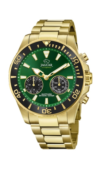 JAGUAR WATCHES J899/1 — Ansicht 1