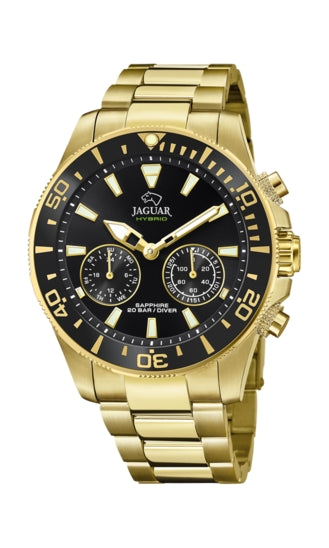 JAGUAR WATCHES J899/3 — Ansicht 1