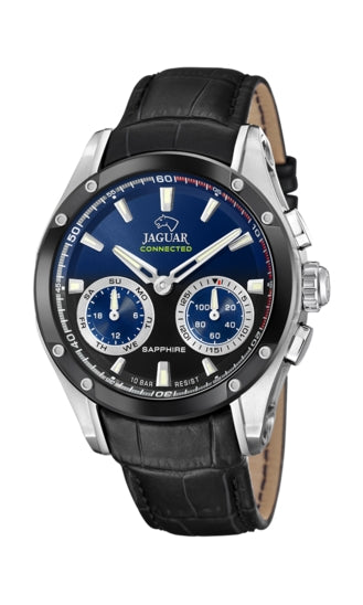 JAGUAR WATCHES J958/1 — Ansicht 1