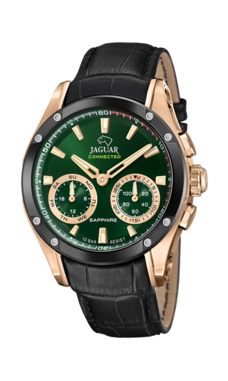 JAGUAR WATCHES J959/2 — Ansicht 1