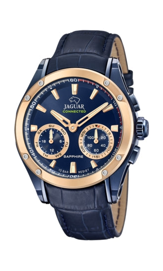JAGUAR WATCHES J960/1 — Ansicht 1