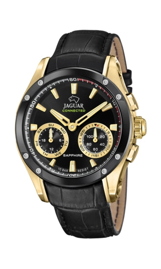 JAGUAR WATCHES J962/2 — Ansicht 1