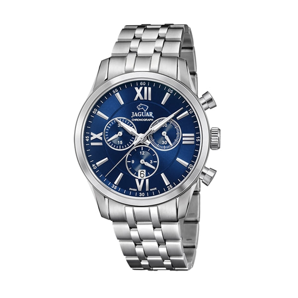 JAGUAR WATCHES J963/2 — Ansicht 1