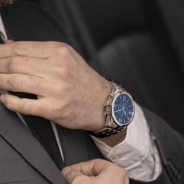 JAGUAR WATCHES J963/2 — Ansicht 2