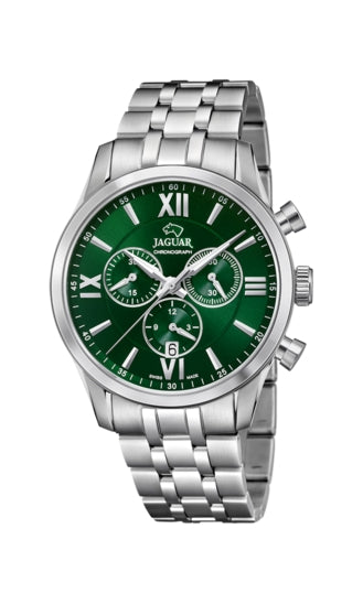 JAGUAR WATCHES J963/3 — Ansicht 1