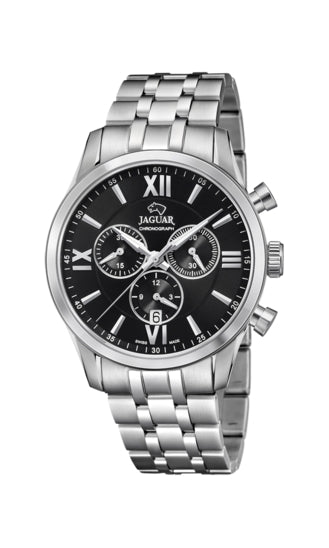 JAGUAR WATCHES J963/4 — Ansicht 1