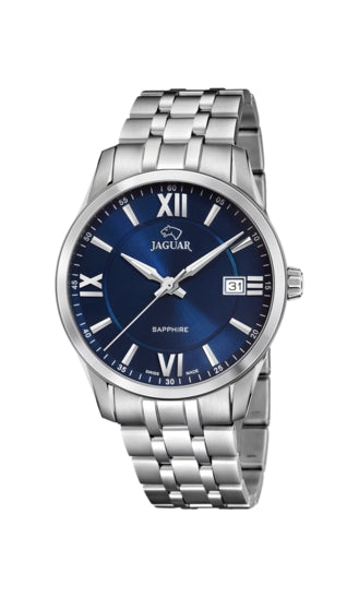 JAGUAR WATCHES J964/2 — Ansicht 1