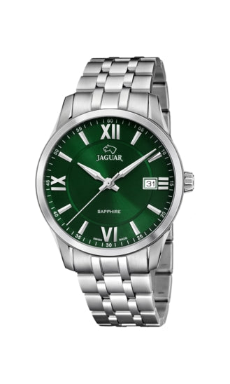 JAGUAR WATCHES J964/3 — Ansicht 1