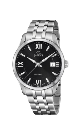 JAGUAR WATCHES J964/4 — Ansicht 1
