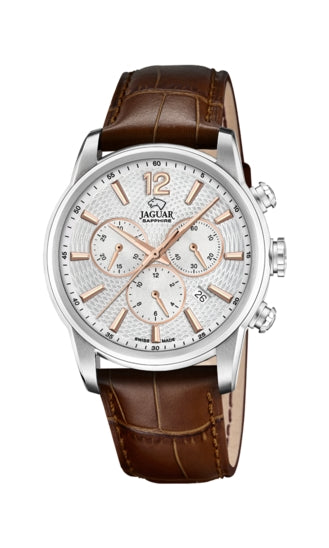 JAGUAR WATCHES J968/1 — Ansicht 1