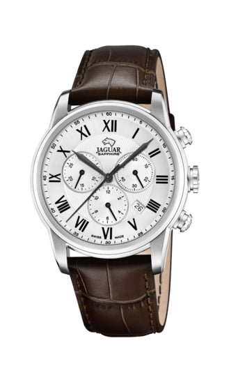 JAGUAR WATCHES J968/5 — Ansicht 1