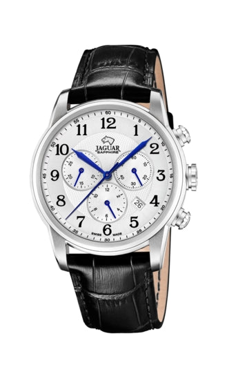 JAGUAR WATCHES J968/7 — Ansicht 1