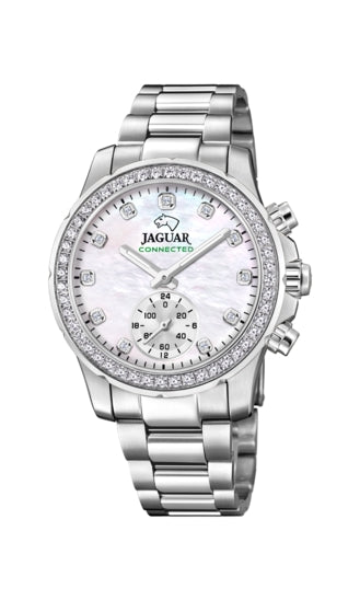 JAGUAR WATCHES J980/1 — Ansicht 1