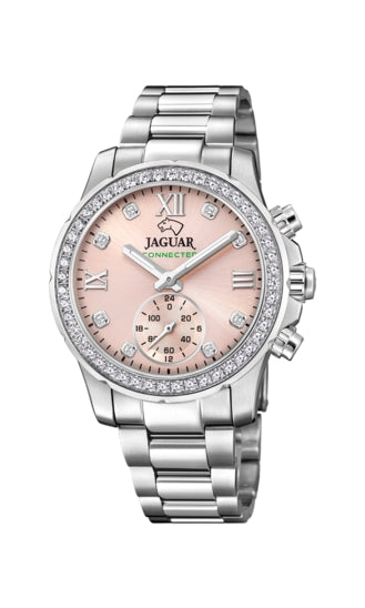 JAGUAR WATCHES J980/2 — Ansicht 1