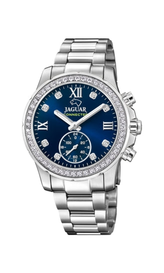 JAGUAR WATCHES J980/3 — Ansicht 1