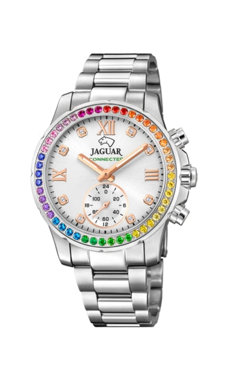 JAGUAR WATCHES J980/4 — Ansicht 1