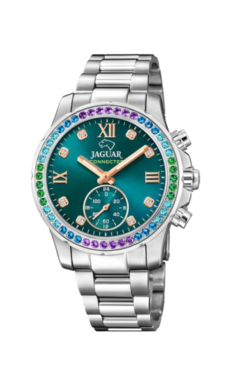 JAGUAR WATCHES J980/6 — Ansicht 1