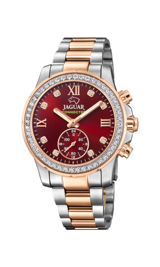 JAGUAR WATCHES J981/3 — Ansicht 1