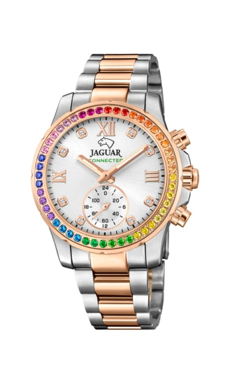 JAGUAR WATCHES J981/4 — Ansicht 1