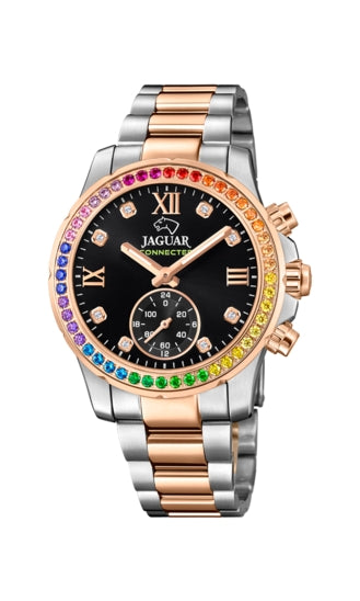 JAGUAR WATCHES J981/5 — Ansicht 1
