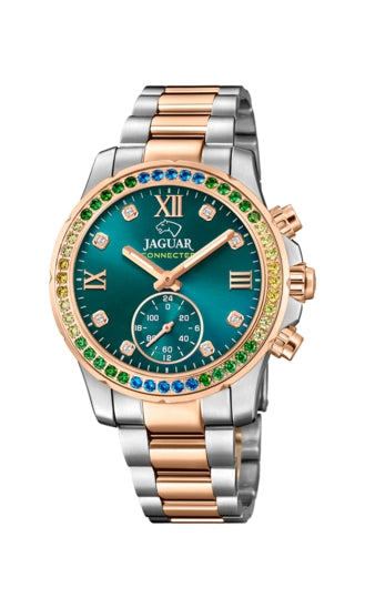JAGUAR WATCHES J981/6 — Ansicht 1