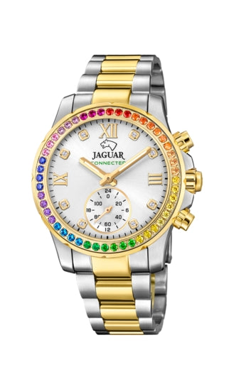 JAGUAR WATCHES J982/4 — Ansicht 1