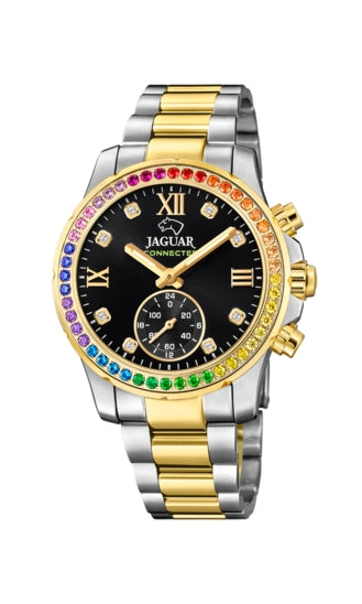JAGUAR WATCHES J982/5 — Ansicht 1