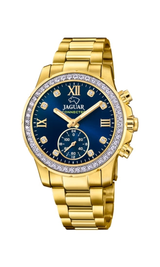 JAGUAR WATCHES J983/3 — Ansicht 1