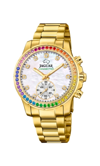 JAGUAR WATCHES J983/4 — Ansicht 1
