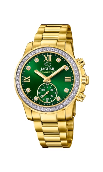 JAGUAR WATCHES J983/5 — Ansicht 1