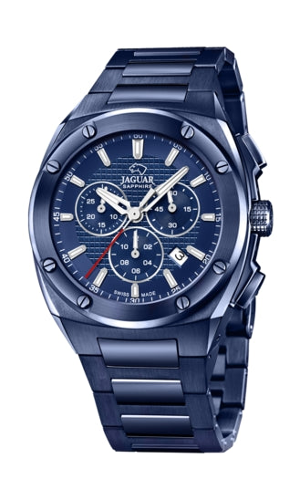 JAGUAR WATCHES J991/1 — Ansicht 1