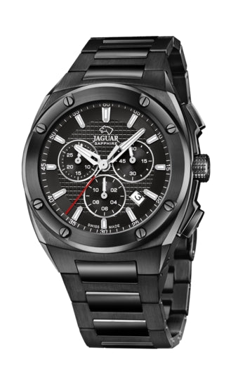 JAGUAR WATCHES J992/1 — Ansicht 1