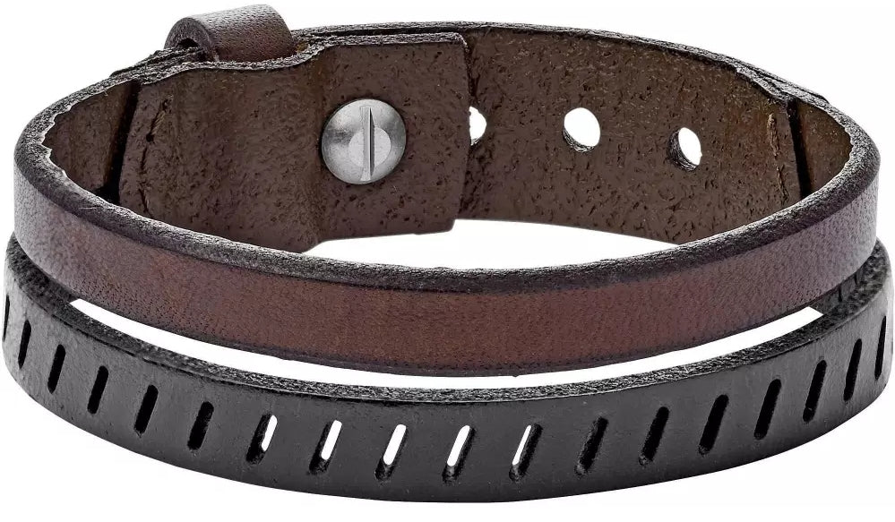 FOSSIL JEWELS VINTAGE — Ansicht 1