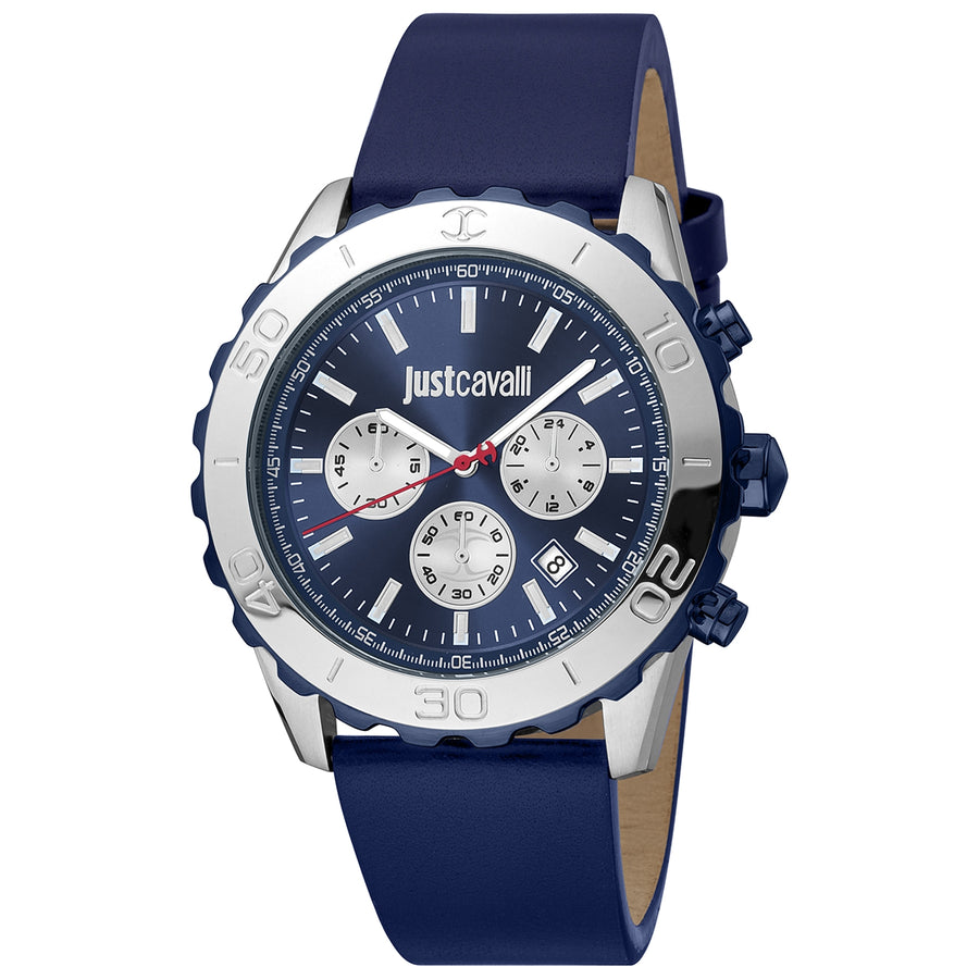 JUST CAVALLI CHRONO ROBUSTO — Ansicht 1