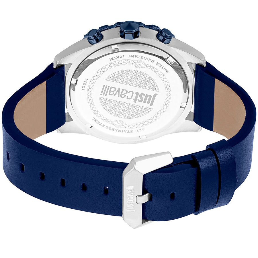 JUST CAVALLI CHRONO ROBUSTO — Ansicht 2