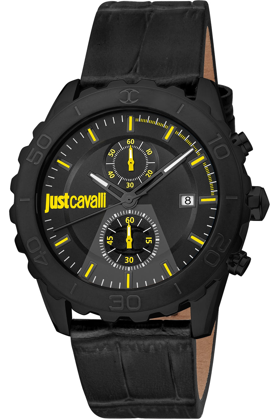JUST CAVALLI YOUNG SPORT — Ansicht 1