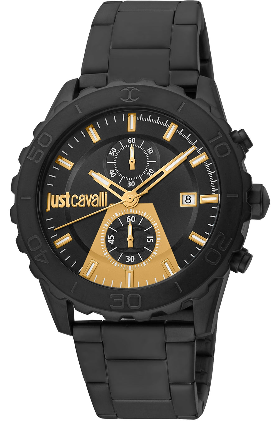 JUST CAVALLI YOUNG SPORT — Ansicht 1