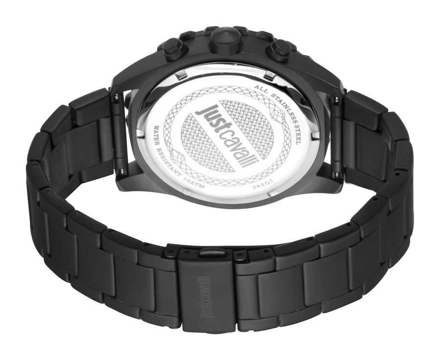 JUST CAVALLI YOUNG SPORT — Ansicht 2