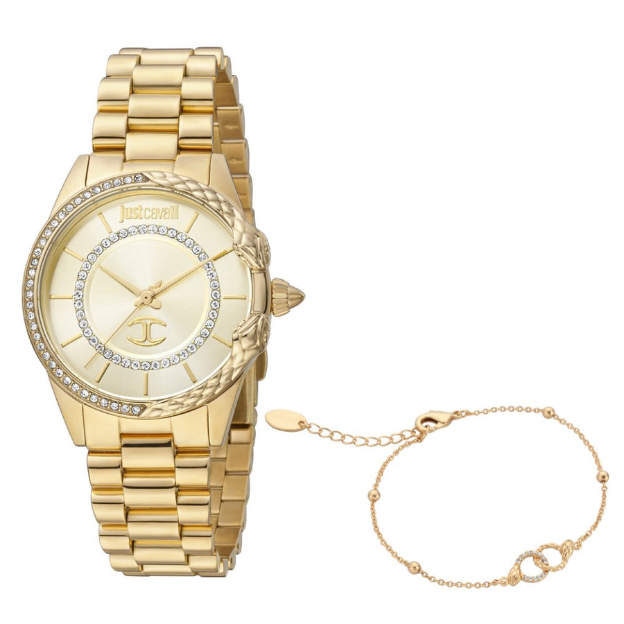 JUST CAVALLI SNAKE — Ansicht 1