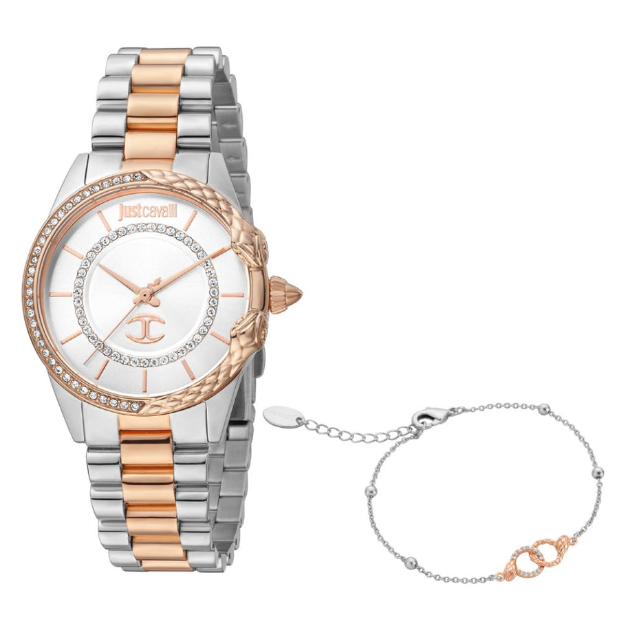 JUST CAVALLI SNAKE — Ansicht 1
