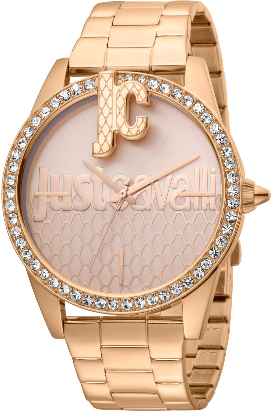 JUST CAVALLI DRESS — Ansicht 1