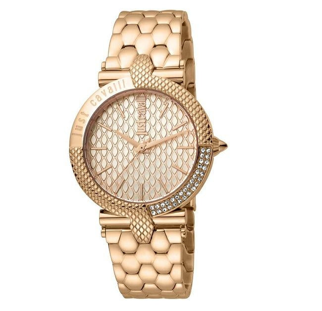 JUST CAVALLI WATCHES ANIMALIER — Ansicht 1