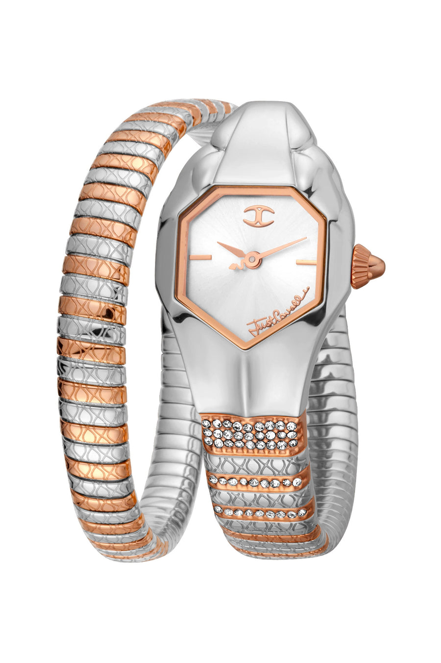 JUST CAVALLI SNAKE — Ansicht 1