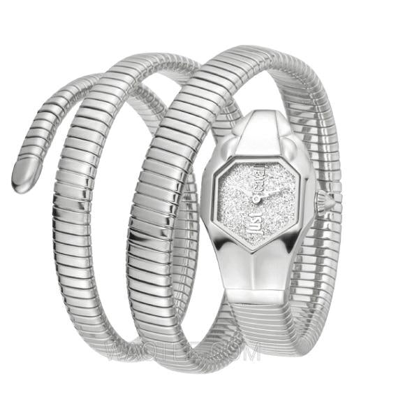 JUST CAVALLI WATCHES GLAM CHIC SNAKE — Ansicht 1
